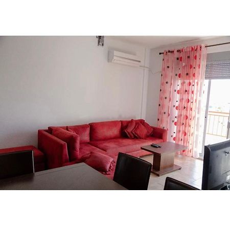 Апартаменти Agaraj Apartament Орікум Екстер'єр фото
