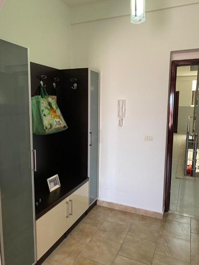 Апартаменти Agaraj Apartament Орікум Екстер'єр фото