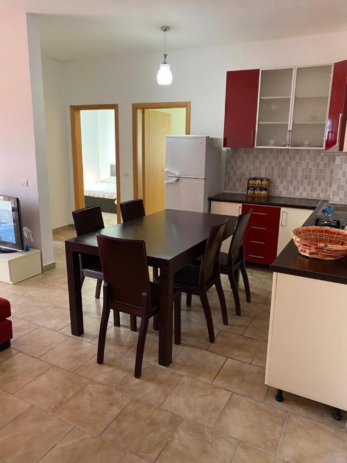 Апартаменти Agaraj Apartament Орікум Екстер'єр фото