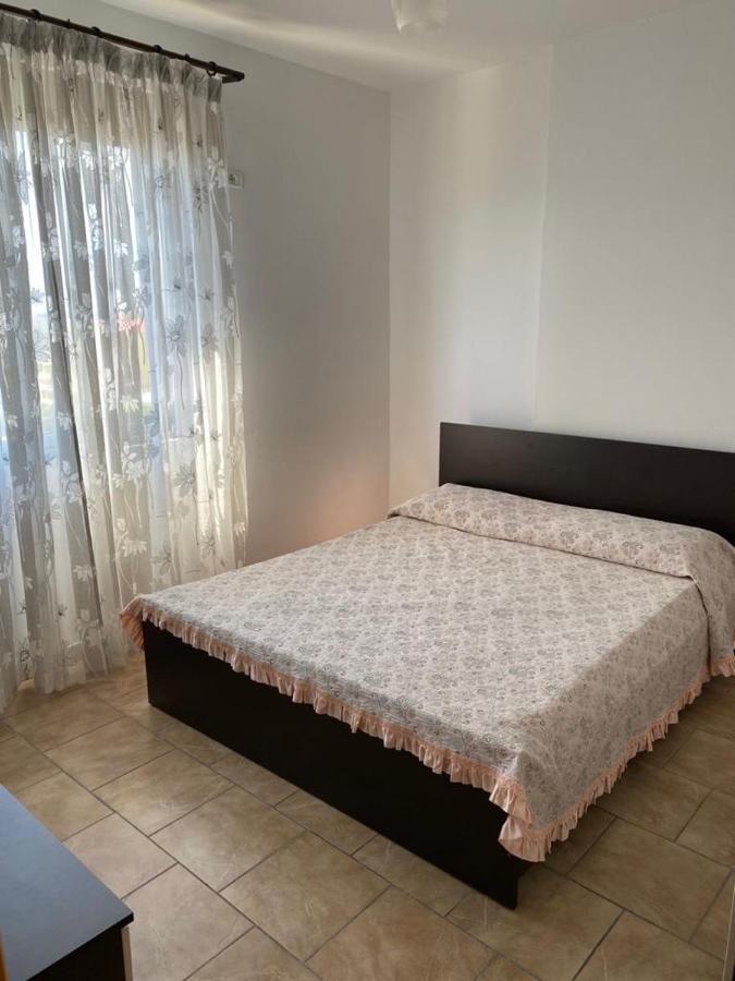Апартаменти Agaraj Apartament Орікум Екстер'єр фото