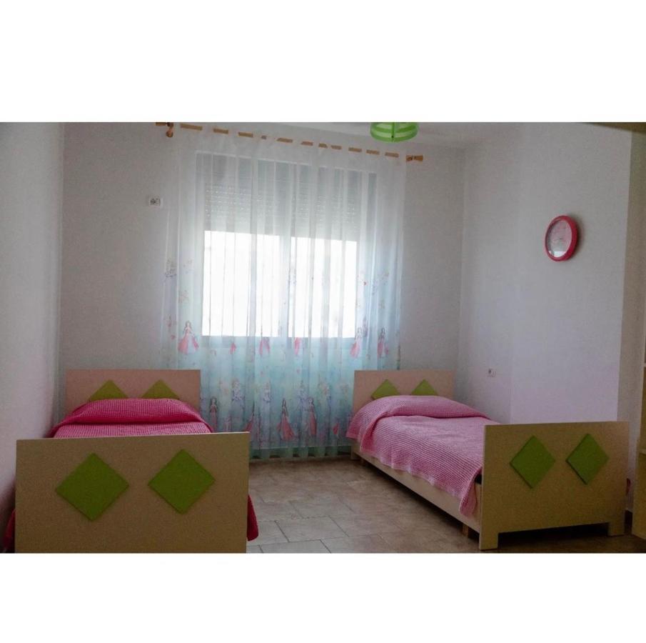 Апартаменти Agaraj Apartament Орікум Екстер'єр фото