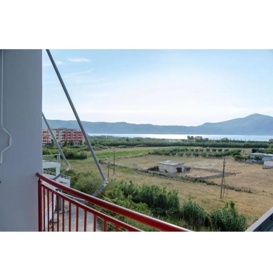 Апартаменти Agaraj Apartament Орікум Екстер'єр фото