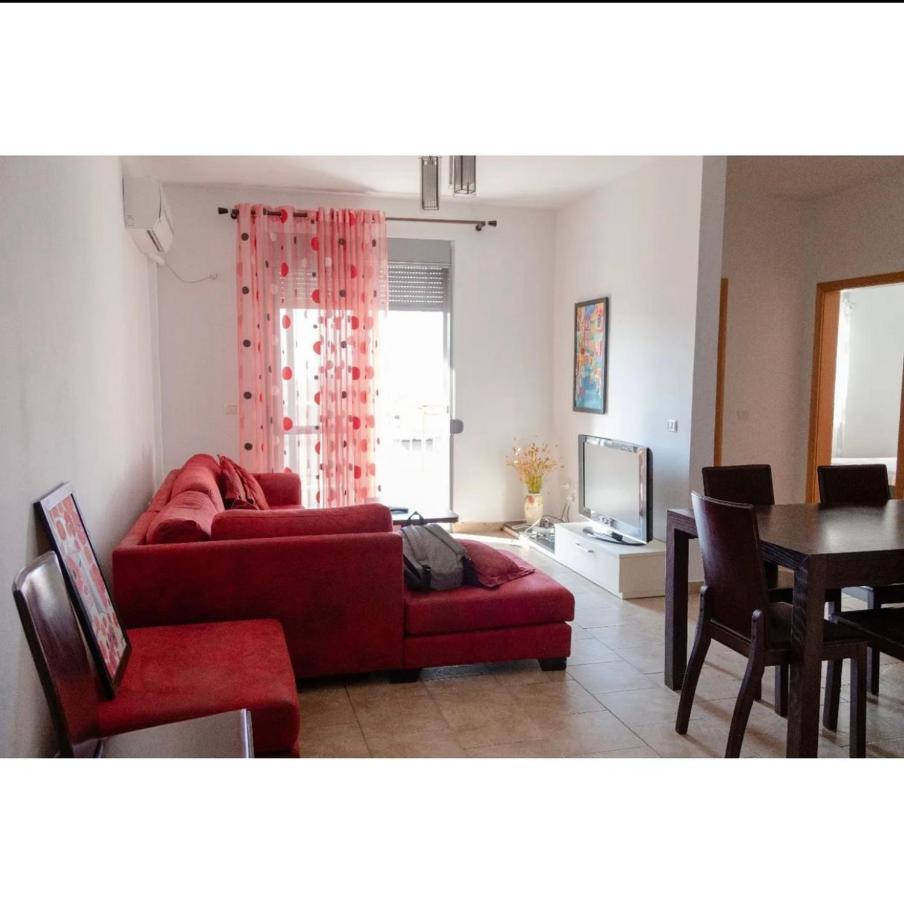 Апартаменти Agaraj Apartament Орікум Екстер'єр фото